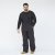 North Latitude Ski pant Black - Skidkläder - Vinter- och skidkläder för herr