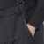 North Latitude Ski pant Black - Skidkläder - Vinter- och skidkläder för herr