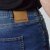 North Latitude Jeans Jack Blue Used Wash - Jackor - Stora jackor - 2XL-12XL