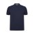 North Latitude Polo Navy Blue - Pikétröjor - Stora pikétröjor - 2XL-8XL