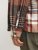 Jack & Jones Darren Flannel Overshirt brun - Skjortor - Stora skjortor - 2XL-8XL
