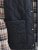 Jack & Jones Hero Liner Quilted Gilet Vest Black - Västar - Västar i stora storlekar