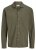 Jack & Jones Tristan Overshirt khaki - Skjortor - Stora skjortor - 2XL-8XL
