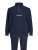 Jack & Jones Vesterbro träningsoverall mörkblå - Tröjor & hoodies - Stora hoodies & tröjor - 2XL-14XL