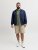 Jack & Jones Weston Piké Grön - Pikétröjor - Stora pikétröjor - 2XL-8XL