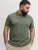 Jack & Jones Weston Piké Grön - Pikétröjor - Stora pikétröjor - 2XL-8XL