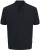 Jack & Jones Weston Piké Marinblå - Pikétröjor - Stora pikétröjor - 2XL-8XL