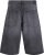 Jack & Jones Stowen Bronx Long Shorts Black - Shorts - Stora shorts W40-W60