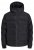 Jack & Jones Sage Pufferjacka Svart - Jackor - Stora jackor - 2XL-12XL