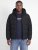 Jack & Jones Sage Pufferjacka Svart - Jackor - Stora jackor - 2XL-12XL