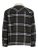 Jack & Jones Zac Teddy Skjortjacka Grön - Jackor - Stora jackor - 2XL-12XL