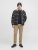 Jack & Jones Zac Teddy Skjortjacka Grön - Jackor - Stora jackor - 2XL-12XL