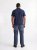 Jack & Jones Rush piketröja 2-pack svart/mörkblå - Pikétröjor - Stora pikétröjor - 2XL-8XL