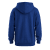 Motley Denim Copenhagen Hoodie Royal Blue - Tröjor & hoodies - Stora hoodies & tröjor - 2XL-14XL