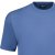 Adamo 129420 T-shirt 2-pack Denimblå - T-shirts - Stora T-shirts - 2XL-14XL