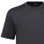 Adamo 129420 T-shirt 2-pack Mörkgråmelerad - T-shirts - Stora T-shirts - 2XL-14XL