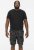 D555 ZAVIER Camo Cotton Cargo Shorts - Shorts - Stora shorts W40-W60
