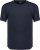 Adamo Bud Regular fit Heavy weight T-shirt Navy - T-shirts - Stora T-shirts - 2XL-14XL