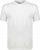 Adamo Kevin Regular fit T-shirt White - T-shirts - Stora T-shirts - 2XL-14XL