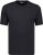 Adamo Kody Regular fit T-shirt with Pocket Black - T-shirts - Stora T-shirts - 2XL-14XL