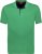 Adamo Pablo Comfort fit Polo shirt Green - Pikétröjor - Stora pikétröjor - 2XL-8XL
