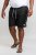 D555 Yarrow Swimshorts Black - Underkläder & Badkläder - Stora underkläder för män