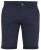 D555 DUDLEY AO Printed Stretch Chino Shorts Navy - Shorts - Stora shorts W40-W60