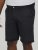 D555 DUDLEY AO Printed Stretch Chino Shorts Navy - Shorts - Stora shorts W40-W60