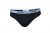 Duke Brief Underwear Black, Grey, Navy 3-Pack - Underkläder & Badkläder - Stora underkläder för män