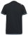 D555 BINGHAM State Of Miami Printed Crew Neck T-Shirt Black - T-shirts - Stora T-shirts - 2XL-14XL