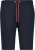 Adamo Marcel Ottoman Sweatshorts Navy - Mjukisbyxor och -shorts - Mjukisbyxor & Mjukisshorts 2XL-12XL
