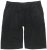 Adamo Athen Sweatshorts Black - Mjukisbyxor och -shorts - Mjukisbyxor & Mjukisshorts 2XL-12XL