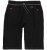 Adamo Moritz Sweatshorts Black - Mjukisbyxor och -shorts - Mjukisbyxor & Mjukisshorts 2XL-12XL