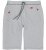 Adamo Moritz Sweatshorts Grey - Mjukisbyxor och -shorts - Mjukisbyxor & Mjukisshorts 2XL-12XL