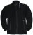 Adamo Oswin Lightweight Fitness Jacket Black - Träningskläder & friluft - Träningskläder till herr i stora storlekar