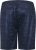 D555 Woking Dry Wear Fully Elasticated Polyester Shorts Navy - Träningskläder & friluft - Träningskläder till herr i stora storlekar