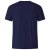 D555 Naughty X-mas T-shirt Navy - T-shirts - Stora T-shirts - 2XL-14XL