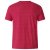 D555 Naughty X-mas T-shirt Red - T-shirts - Stora T-shirts - 2XL-14XL