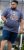 D555 Stockport Multi Coloured Guitar Printed T-Shirt Denim - T-shirts - Stora T-shirts - 2XL-14XL