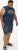 D555 Havant San Diego Printed Sleeveless T-Shirt French Navy - T-shirts - Stora T-shirts - 2XL-14XL
