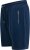 D555 Spalding Elasticated Waist Interlock Shorts Navy - Mjukisbyxor och -shorts - Mjukisbyxor & Mjukisshorts 2XL-12XL