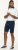 D555 Spalding Elasticated Waist Interlock Shorts Navy - Mjukisbyxor och -shorts - Mjukisbyxor & Mjukisshorts 2XL-12XL