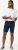 D555 Spalding Elasticated Waist Interlock Shorts Navy - Mjukisbyxor och -shorts - Mjukisbyxor & Mjukisshorts 2XL-12XL