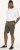 D555 Wigan 1 Elasticated Waist Fleece Cargo Shorts Khaki - Mjukisbyxor och -shorts - Mjukisbyxor & Mjukisshorts 2XL-12XL