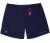 Adamo Tim Outdoor Shorts Navy - Träningskläder & friluft - Träningskläder till herr i stora storlekar