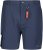 Adamo Tim Outdoor Shorts Navy - Träningskläder & friluft - Träningskläder till herr i stora storlekar
