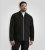 D555 Wimbledon Couture Stretch Jacket with Zipper Black - Jackor - Stora jackor - 2XL-12XL
