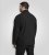 D555 Wimbledon Couture Stretch Jacket with Zipper Black - Jackor - Stora jackor - 2XL-12XL