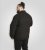 D555 Epsom Harrington Jacket with Zip Through Collared Melton Black - Jackor - Stora jackor - 2XL-12XL