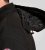 D555 Fretwell Padded Softshell Jacket with Detachable Hood Black - Jackor - Stora jackor - 2XL-12XL
